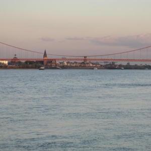 Rheinbrücke Emmerich