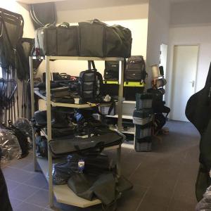 Angelzubehr kaufen in Kleve: Angelruten, Zelte, Futter und mehr!